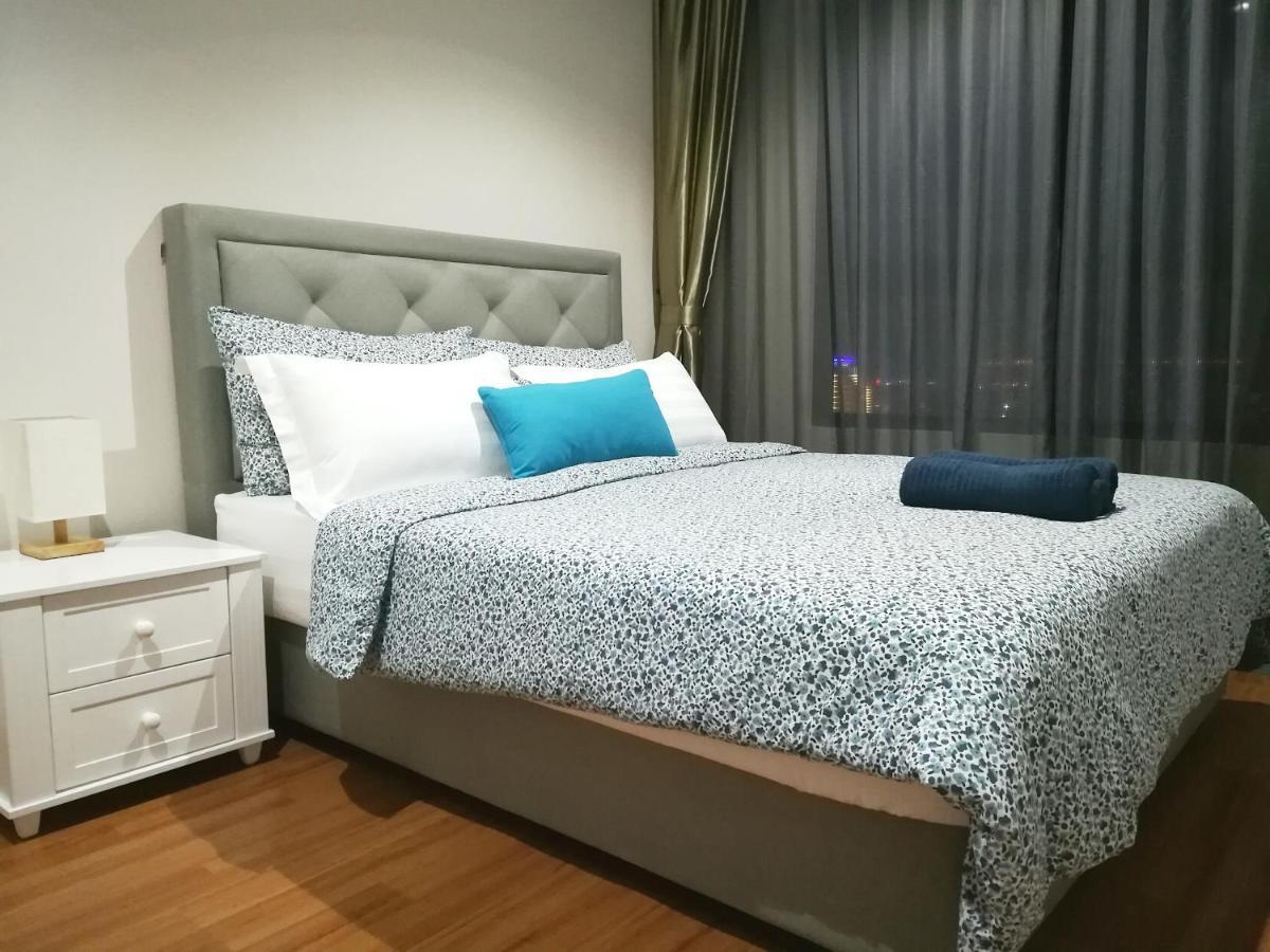 Rumahcozy Homestay I-City Shah Alam Dış mekan fotoğraf