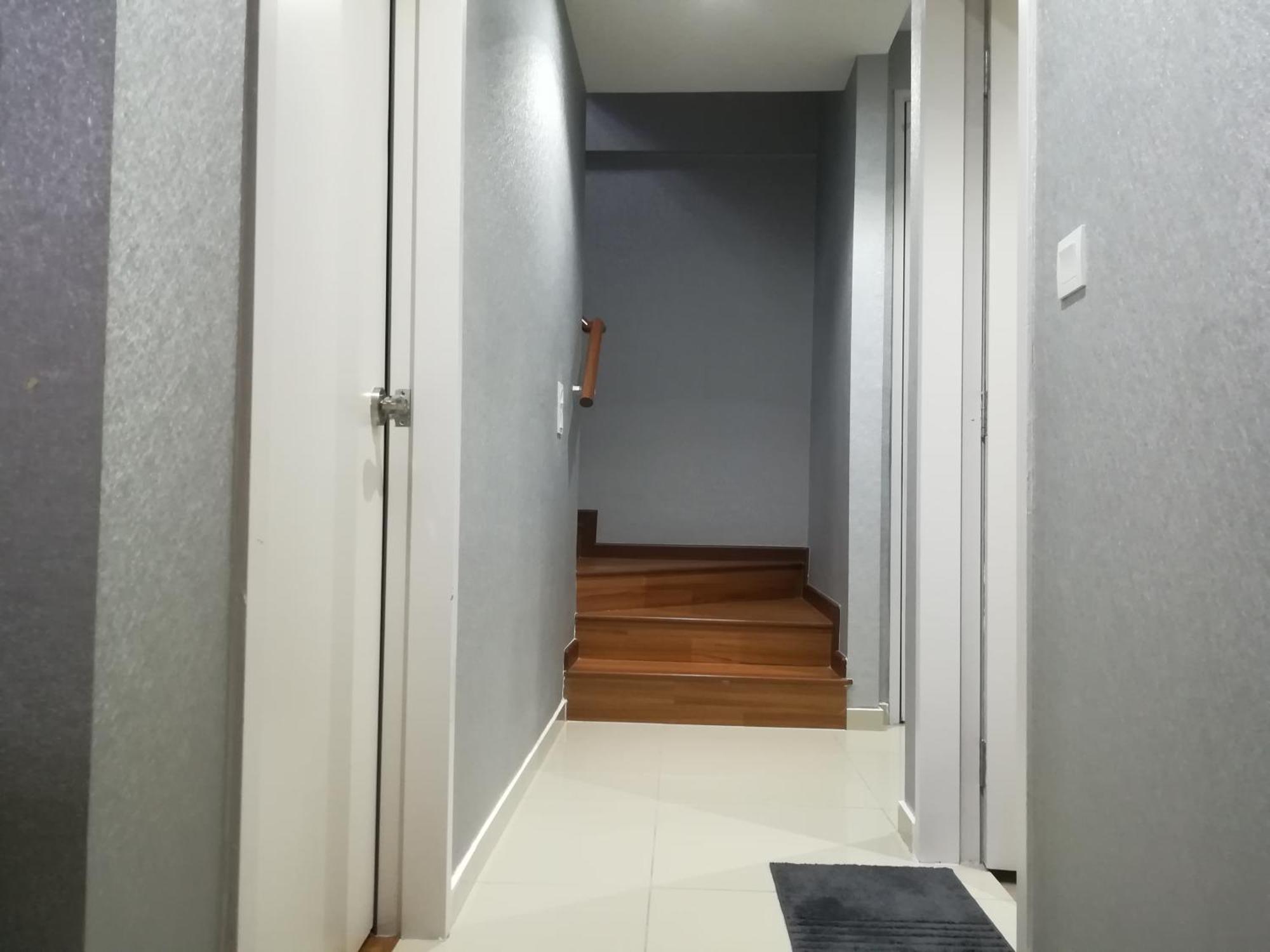 Rumahcozy Homestay I-City Shah Alam Oda fotoğraf