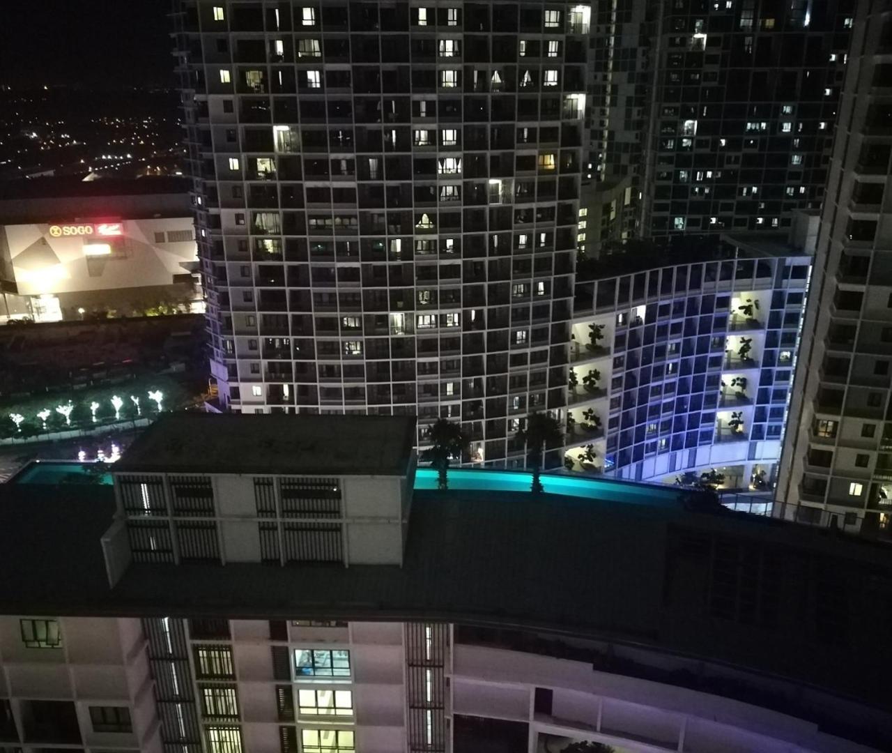 Rumahcozy Homestay I-City Shah Alam Oda fotoğraf